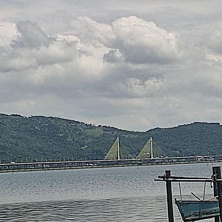 לגונה Vista Da Lagoa מראה חיצוני תמונה