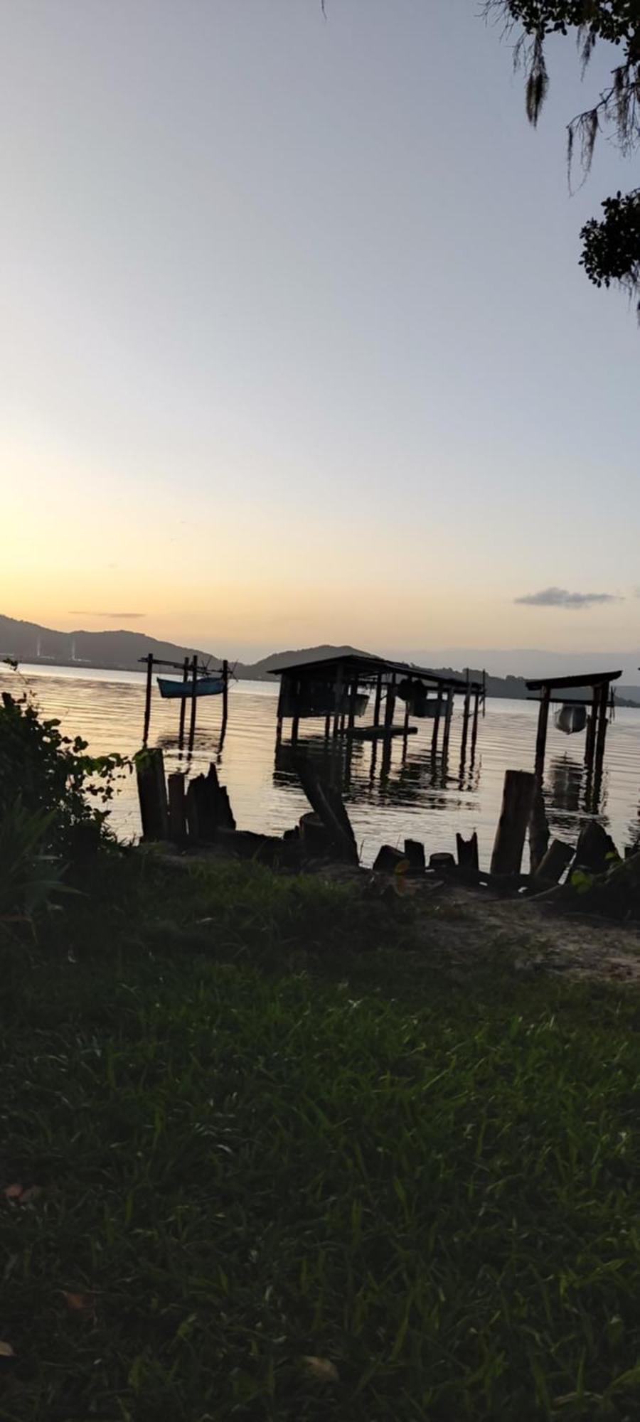 לגונה Vista Da Lagoa מראה חיצוני תמונה