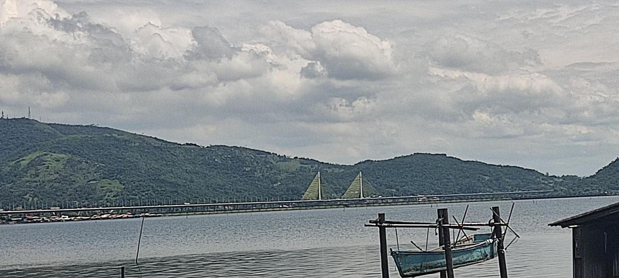 לגונה Vista Da Lagoa מראה חיצוני תמונה