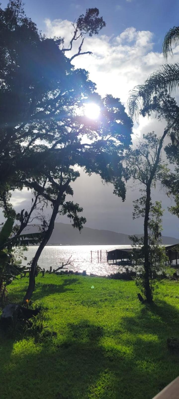 לגונה Vista Da Lagoa מראה חיצוני תמונה