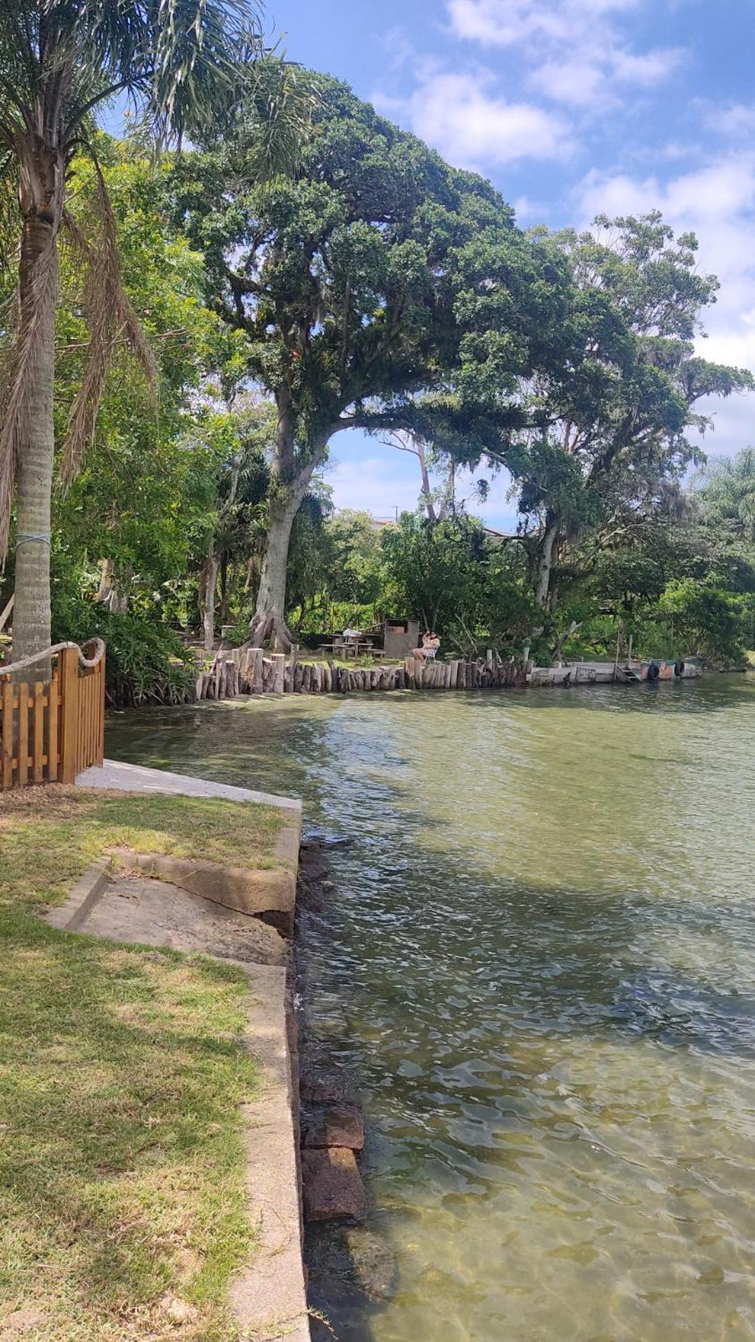 לגונה Vista Da Lagoa מראה חיצוני תמונה